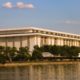 Kennedy Center's interim director insults musician inquiring about canceled shows