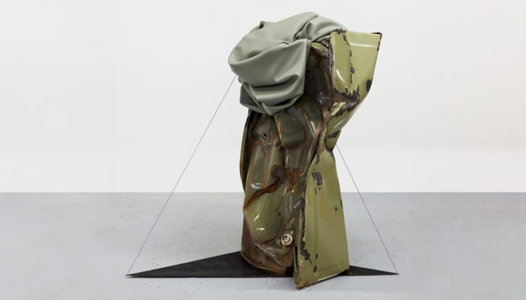 Kennedy Yanko Pushes the Limits of Material and Meaning in Upcoming Double Exhibition