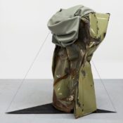 Kennedy Yanko Pushes the Limits of Material and Meaning in Upcoming Double Exhibition