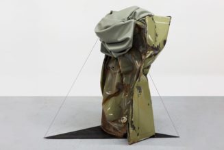 Kennedy Yanko Pushes the Limits of Material and Meaning in Upcoming Double Exhibition