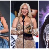 Keri Hilson Reveals She Was "Forced" To Diss Beyoncé On "Turning Me On Remix," Ester Dean Apologizes For Penning It, Gets Dragged On Social Media