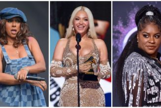 Keri Hilson Reveals She Was "Forced" To Diss Beyoncé On "Turning Me On Remix," Ester Dean Apologizes For Penning It, Gets Dragged On Social Media