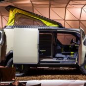 Kia Unveils Futuristic Mobility Concepts at Milan Design Week 2025