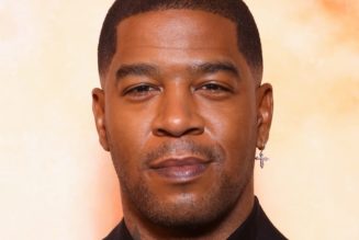 Kid Cudi's 'Neverland' Will Debut at The Tribeca Film Festival