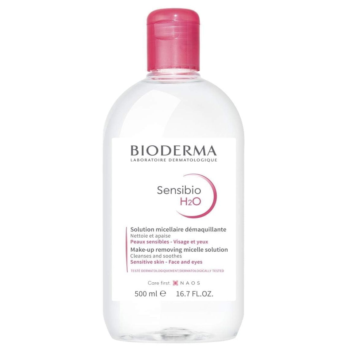Bioderma Sensibio H20