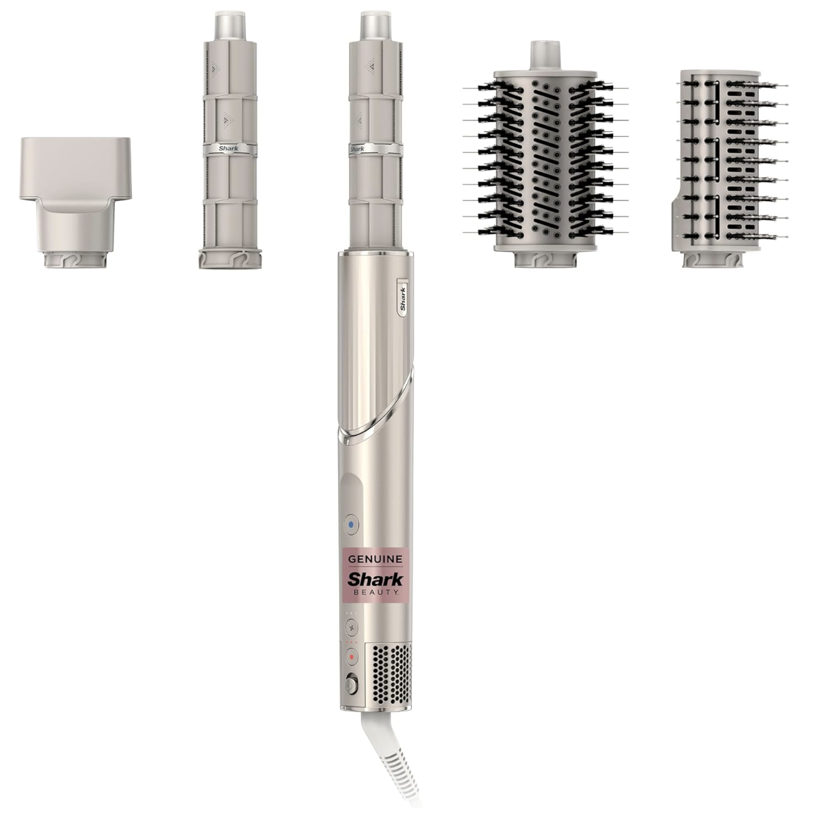 Shark, Hd430 Flexstyle Air Styling & Drying System