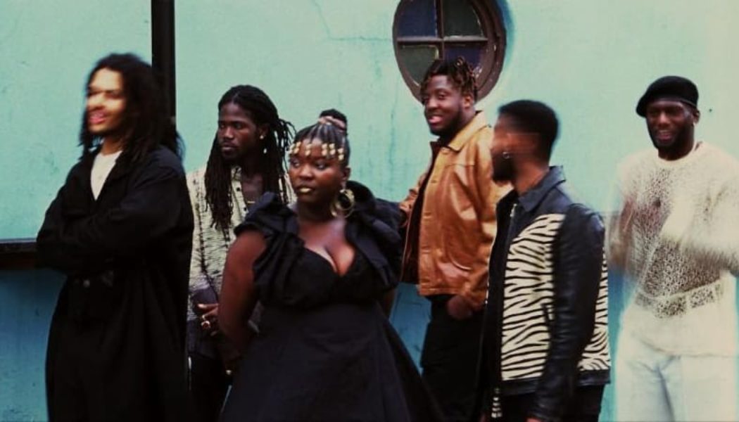 Kokoroko Announces New Album 'Tuff Times Never Last,' Drops Lead Single "Sweetie"