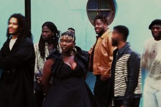 Kokoroko Announces New Album 'Tuff Times Never Last,' Drops Lead Single "Sweetie"