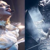 Lady Gaga & Gesaffelstein Share the Stage at Coachella — Stream His "Abracadabra" Remix Now