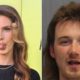 Lana Del Rey claims she "kissed Morgan Wallen" in new song "57.5"
