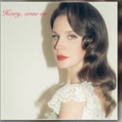 Lana Del Rey Returns With "Henry, come on"