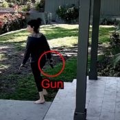 LAPD Releases Body Cam Footage of Shooting Involving Weezer Bassist's Wife