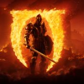 Leaked images suggest Oblivion remaster coming soon
