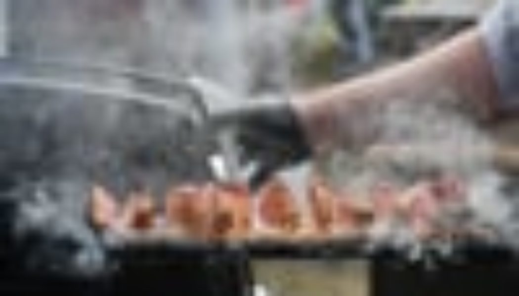 Lifestyle an der Ostsee: Große Outdoor-Messe lockt wieder in den IGA-Park