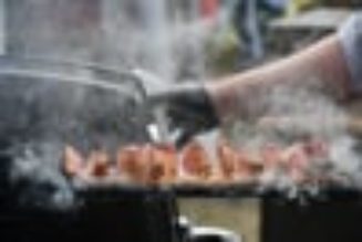 Lifestyle an der Ostsee: Große Outdoor-Messe lockt wieder in den IGA-Park