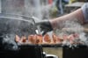 Die offizielle Landesgrillmeisterschaft MV findet am 31. Mai bei der Outdoor-Messe "Flair am Meer" im IGA-Park Rostock statt. 