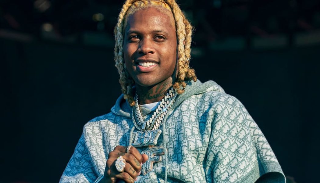 Lil Durk's 'Deep Thoughts' Debuts at No. 3 on Billboard 200