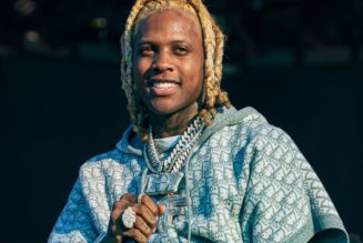 Lil Durk's 'Deep Thoughts' Debuts at No. 3 on Billboard 200