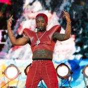 Lil Uzi Vert Rushed To Local NYC Hospital: Report