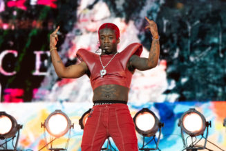 Lil Uzi Vert Rushed To Local NYC Hospital: Report