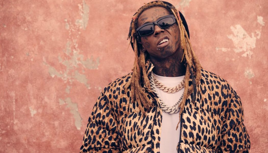 Lil Wayne Announces 'The Carter VI' MSG Concert In June