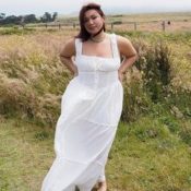 Listen, Listen, Listen—These 35 Spring Dresses From Revolve Will Get You Endless Compliments