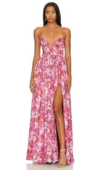 Robe De SoirÉe Mallory