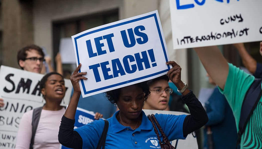 LIU Students Claim Roc Nation Program Left Them In Debt