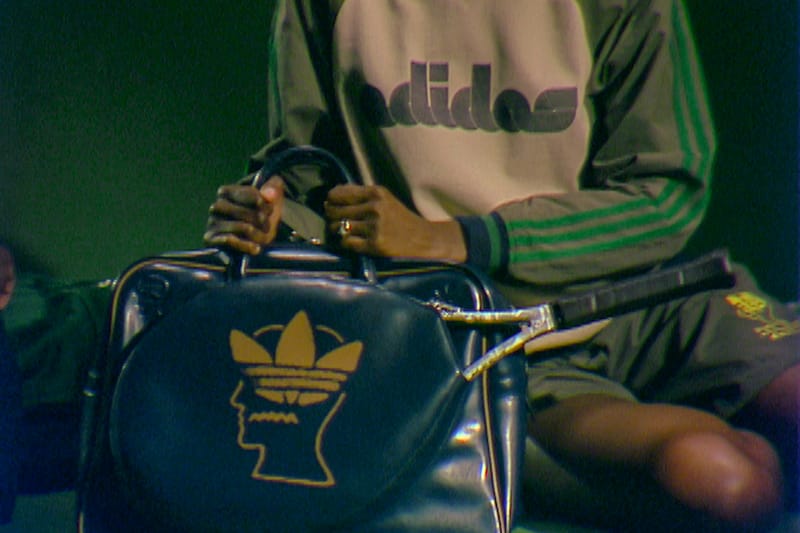 adidas Originals x Brain Dead Hits the Tennis Court Once Again