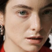 Lorde returns with comeback single "What Was That"