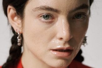 Lorde returns with comeback single "What Was That"