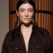 Lorde Sparks Album Speculation With First-Ever TikTok Post