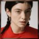 Lorde Wonders "What Was That" on First Single in Four Years
