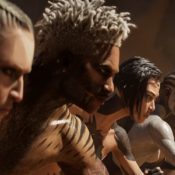 ‘Love, Death + Robots’ Volume 4 To Arrive on Netflix in May