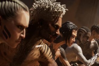 ‘Love, Death + Robots’ Volume 4 To Arrive on Netflix in May