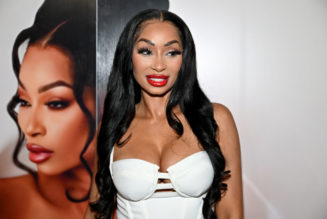 'Love & Hip Hop' Star Karlie Redd Arrested In Dekalb County For Burglary