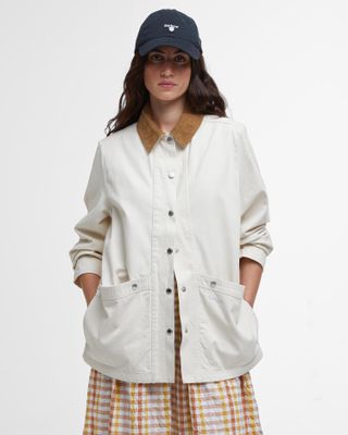 Sonnie Casual Jacket