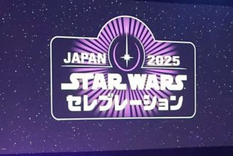 Lucasfilm Confirms New 'The Ninth Jedi' Spin-off Series