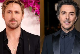 Lucasfilm Confirms Release Date for Shawn Levy's 'Star Wars' Film Starring Ryan Gosling