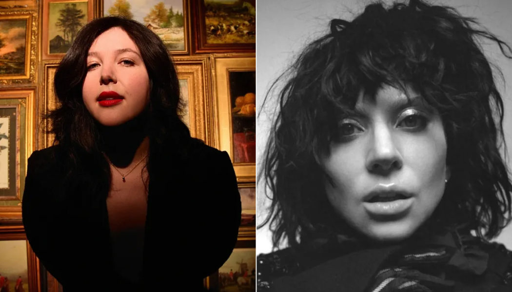 Lucy Dacus gives Lady Gaga's "Abracadabra" a melancholy cover