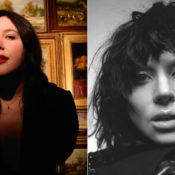 Lucy Dacus gives Lady Gaga's "Abracadabra" a melancholy cover