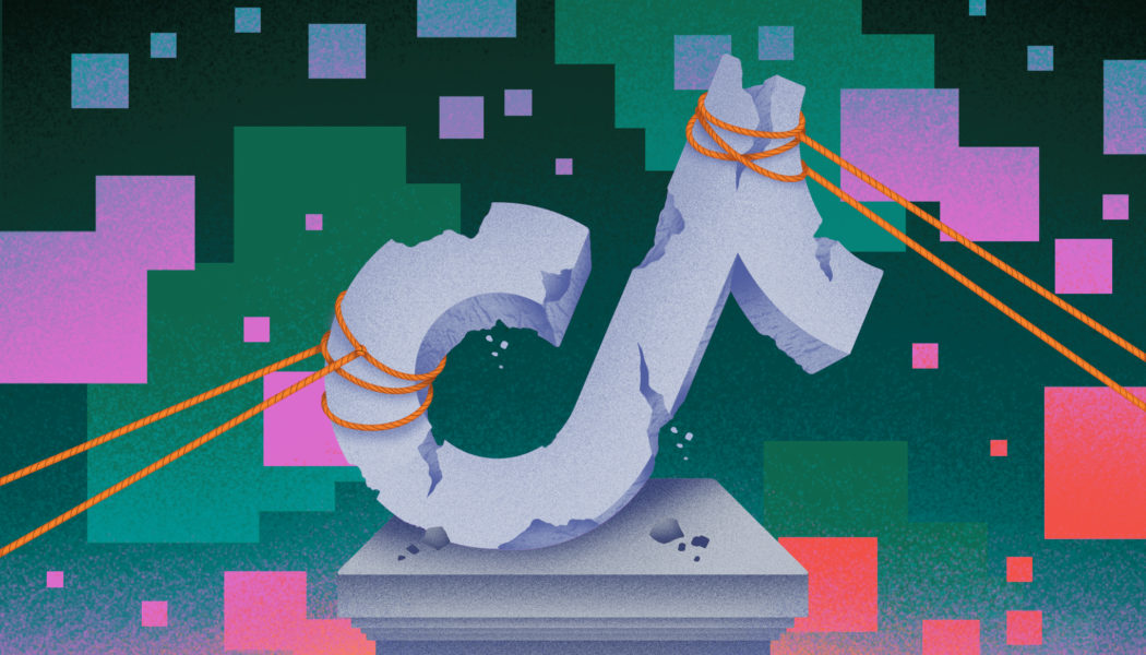 MAGA’s next wave of influencers saved TikTok