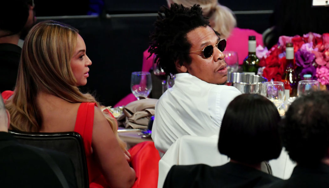 Manzaro Joseph Takes Out Jay-Z, Beyoncé From Diddy Lawsuit