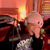 Mariah Carey mortifies teenage son by crashing his Twitch stream