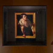Mark Leckey's 'As Above So Below' Brings Visions of Ecstasy to Paris