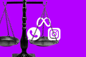 Mark Zuckerberg says he made WhatsApp, Instagram better