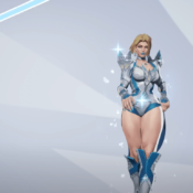 'Marvel Rivals' Emma Frost & Her Thick Thighs Bring Out Hight Levels of Virtual Thirst
