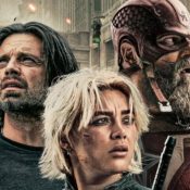 Marvel's Official International 'Thunderbolts' Trailer Reveals New Clips
