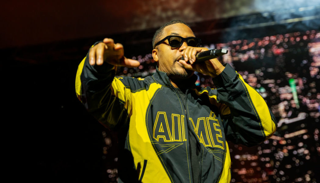 Mass Appeal Set to Drop Seven Legendary Hip-Hop Albums