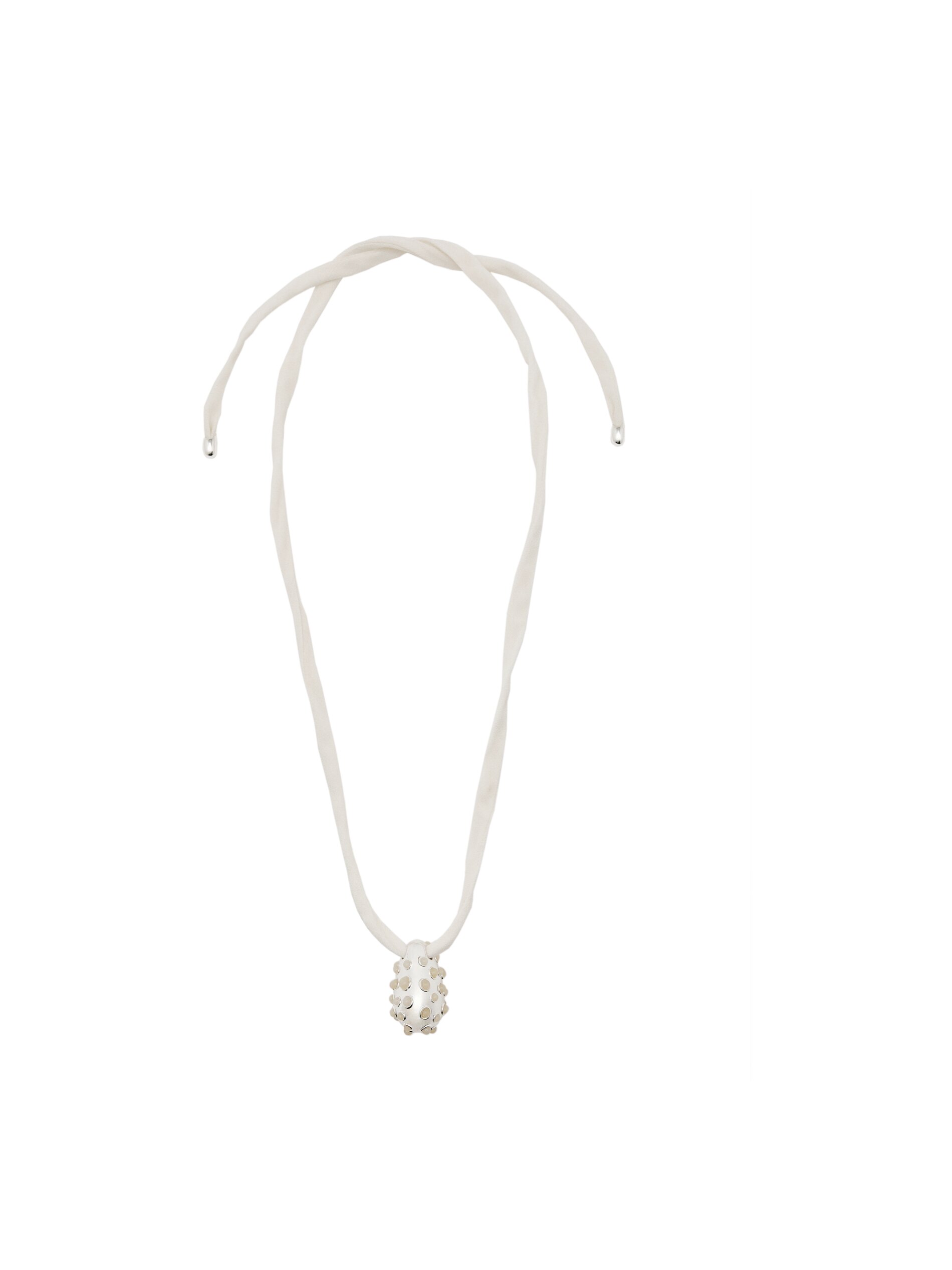 Droplet Stone Pendant - Limited Edition